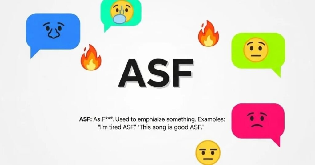 asf full form in instagram