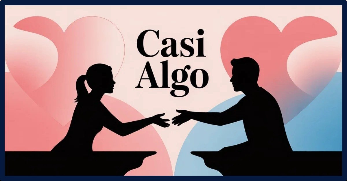 Casi Algo Meaning: Origins And Misconceptions 