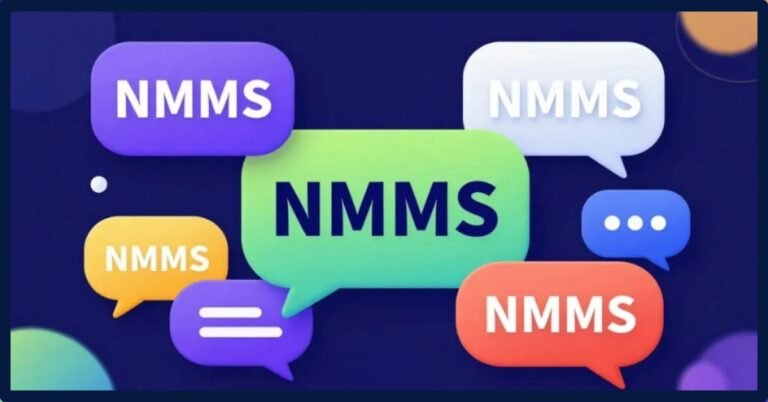 NMMS Meaning In Text: Usage, Misconceptions And Definition