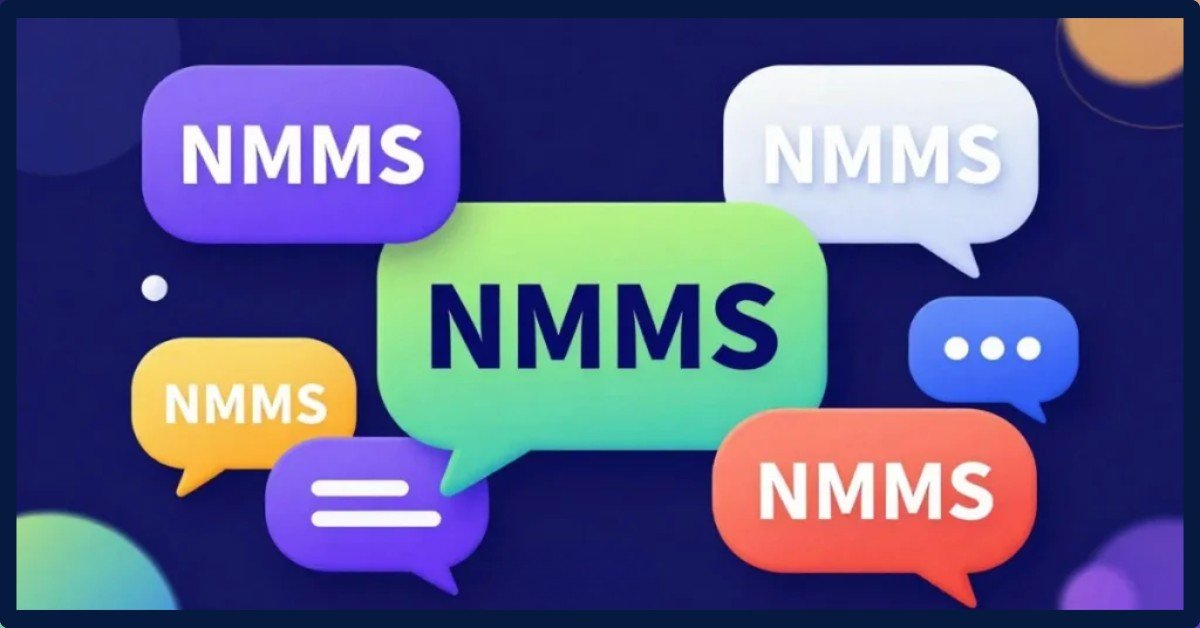 NMMS Meaning In Text: Usage, Misconceptions And Definition